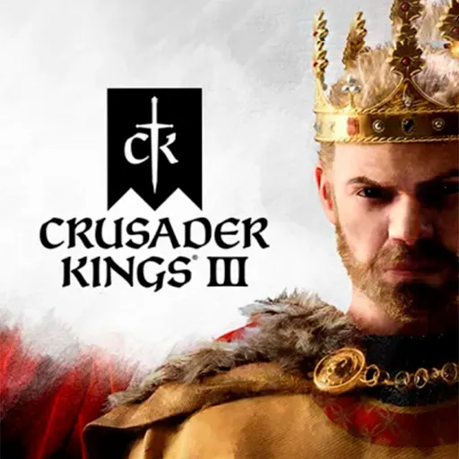 Crusader Kings III